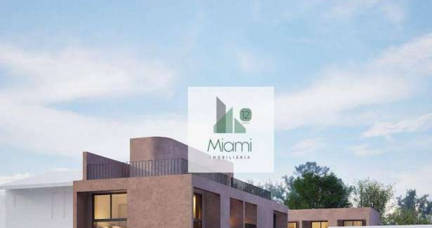 Sobrado Interno com 3 dormitórios à venda, 160 m² por R$ 799.000 - Pilarzinho - Curitiba/PR