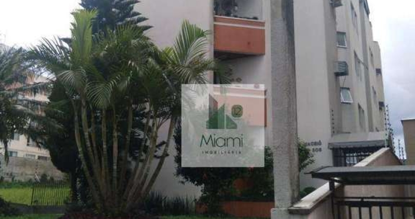 Apartamento com 3 dormitórios à venda, 104 m² por R$ 635.000,00 - Ahú - Curitiba/PR