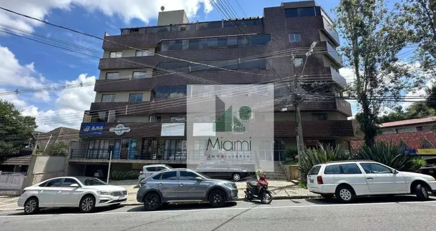 Conjunto para alugar, 19 m² por R$ 1.446,20/mês - Bigorrilho - Curitiba/PR