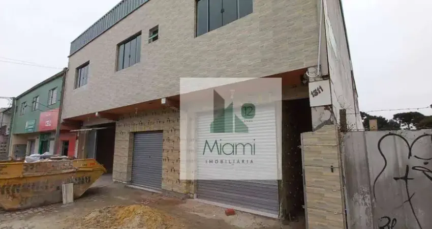 Loja para alugar, 39 m² por R$ 3.400,00/mês - Weissópolis - Pinhais/PR