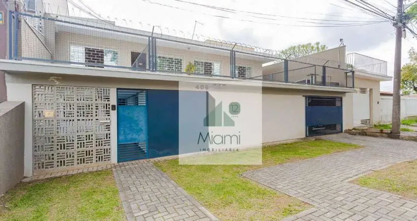 Casa com 3 dormitórios à venda, 189 m² por r$ 825.000,00 - cajuru - curitiba/pr