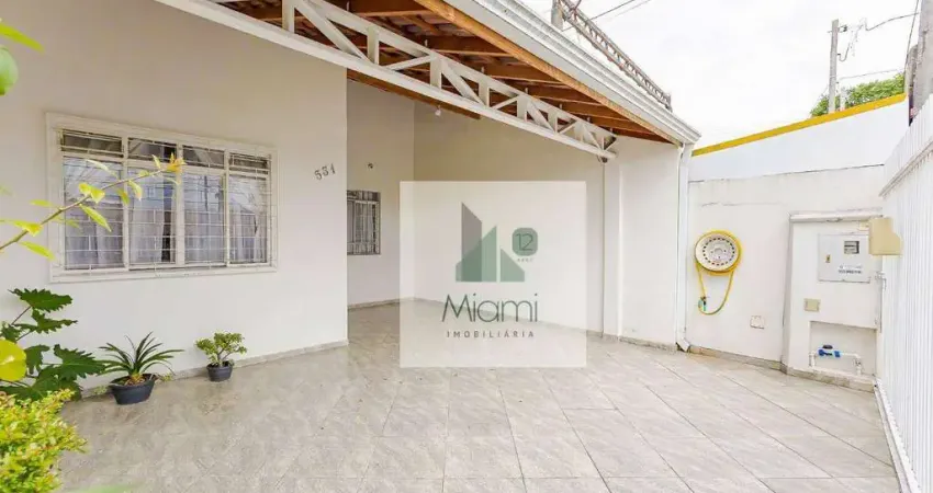 Casa com 3 quartos à venda na Rua Constantino José de Almeida, 531, Xaxim, Curitiba