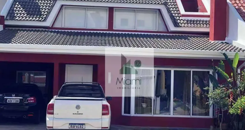 Casa com 3 dormitórios à venda, 240 m² por r$ 1.380.000,00 - guabirotuba - curitiba/pr