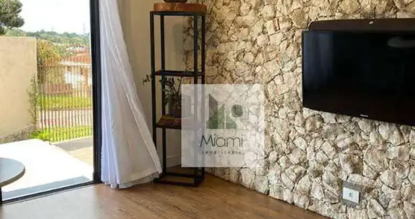 Casa com 5 dormitórios à venda, 238 m² por r$ 1.200.000,00 - pilarzinho - curitiba/pr