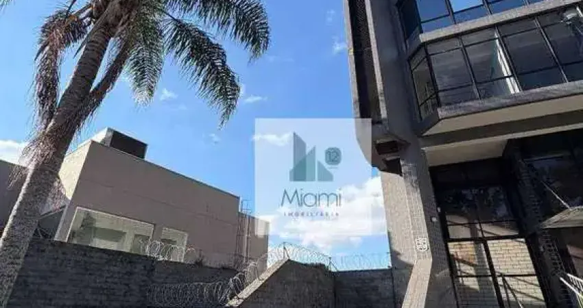 Sala comercial à venda na Rua Teixeira Coelho, 474, Batel, Curitiba