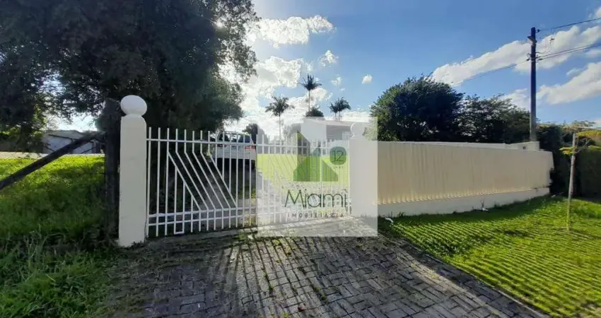 Casa com 2 dormitórios à venda, 140 m² por r$ 1.800.000,00 - tingui - curitiba/pr