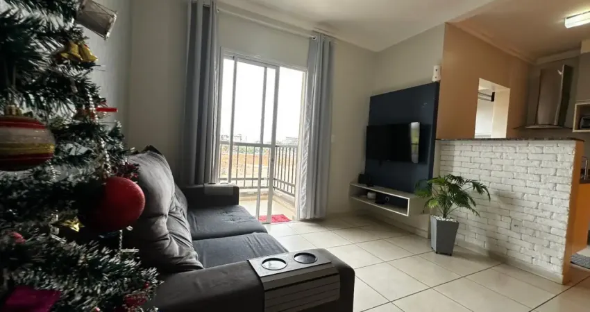 Apartamento com 2 quartos à venda na Avenida Juvenal Arantes, 1500, Medeiros, Jundiaí