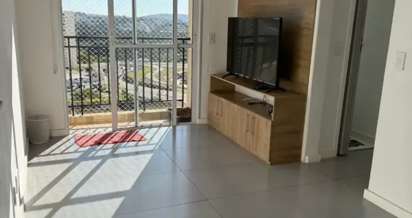 Apartamento no condomínio duo reserva japy  | bairro parque eloy chaves
