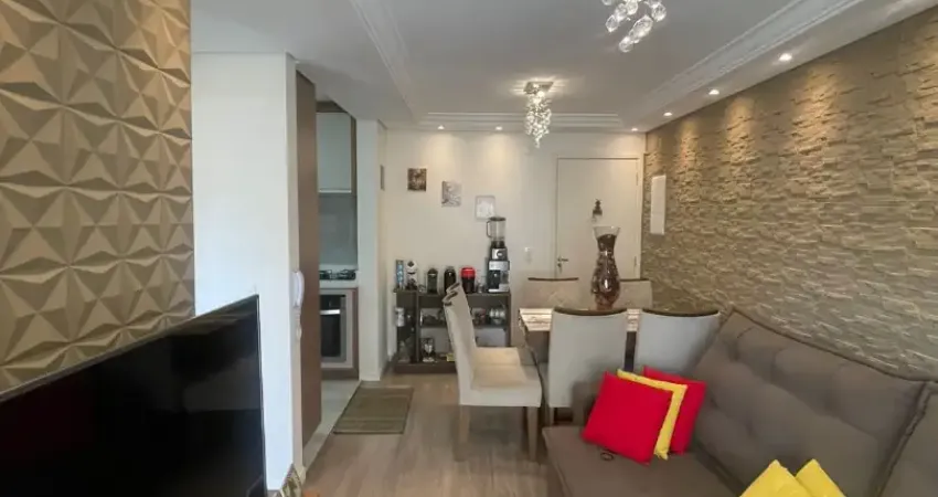 Apartamento 3 quartos 1 suíte varanda | vaga coberta | piscina | região retiro