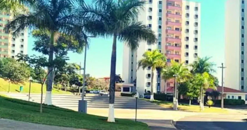 Apartamento 2 quartos com suíte condomínio chácara primavera