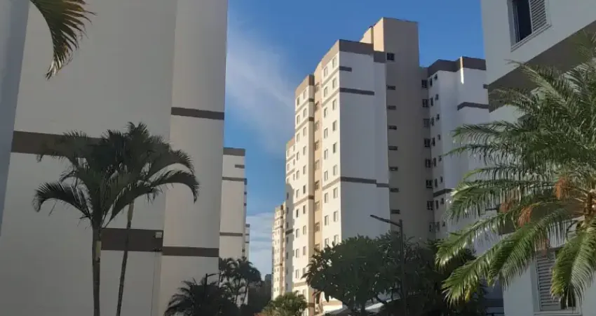 Apartamento do lado faculdade unip 2 quartos 2 vagas cobertas