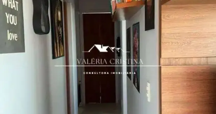 Apto 65m2. , 03 dorms, 01 suite, sala 02 ambientes? 01 vaga, lazer total