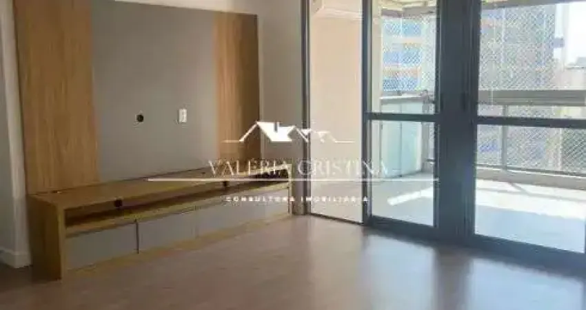 Apartamento com 3 quartos para alugar na Rua Bertioga, 149, Chácara Inglesa, São Paulo