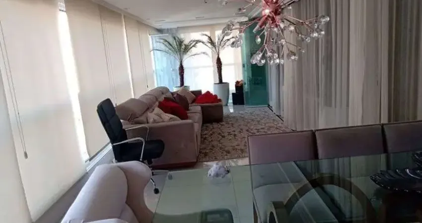 Incrível apartamento à venda com 240m² com 4 quartos em ipiranga - são paulo - sp