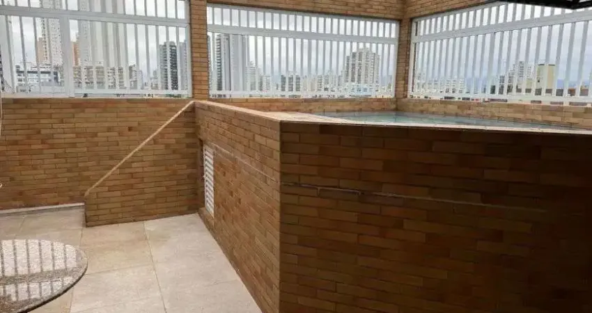 Casa com 3 quartos à venda na Rua Duque de Caxias, 61, Boqueirão, Praia Grande