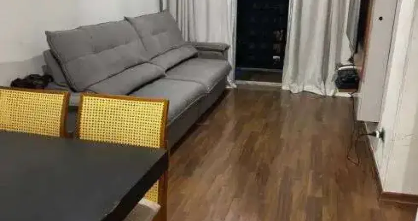 Apartamento com 3 quartos à venda na Avenida dos Ourives, 458, Jardim São Savério, São Paulo