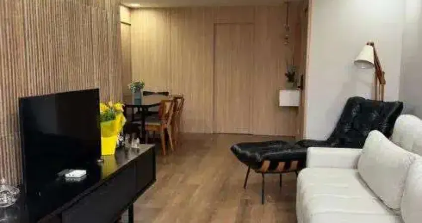 Impecável apartamento rua padre machado- vila mariana, 03 dorms, 02 vagas