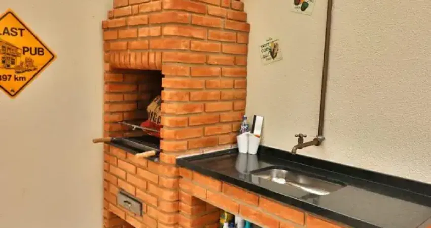 Cobertura com 2 quartos à venda na Avenida Miguel Estefno, 215, Saúde, São Paulo