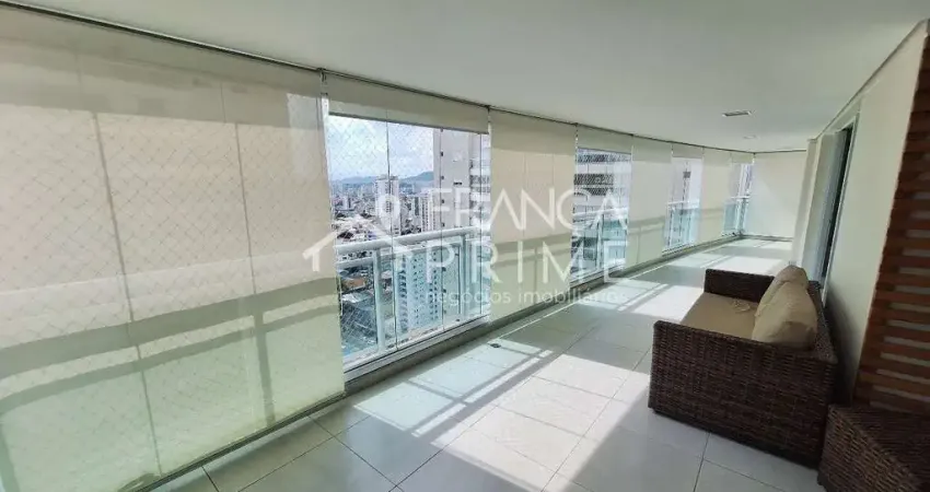 Apartamento 03 quartos, 03 suítes, d locação, vila romana -sp