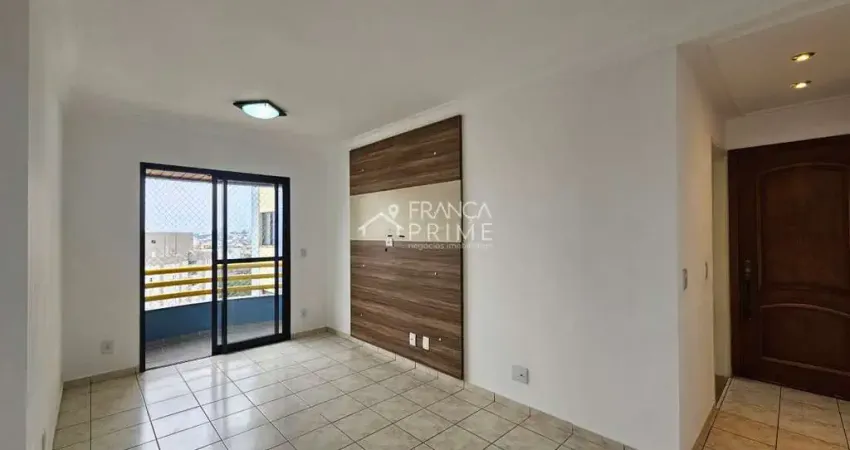 Apartamento com 2 quartos à venda na Rua Luís Cunha, 285, Vila Pirituba, São Paulo