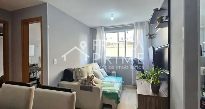 Apartamento com 2 quartos à venda na Rua Santa Isabel do Rio Negro, 140, Jardim Íris, São Paulo