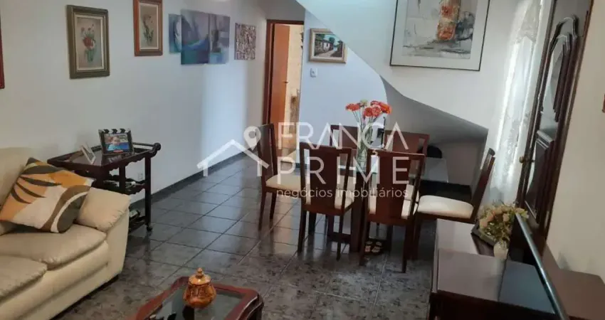 Casa com 3 quartos à venda na Rua Doutor Otávio Lobo, 174, Jardim Monjolo, São Paulo