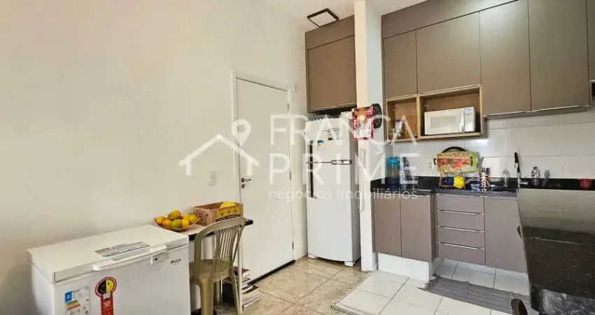 Apartamento com 2 quartos à venda na Rua Brigadeiro Godinho dos Santos, 756, Vila Pirituba, São Paulo