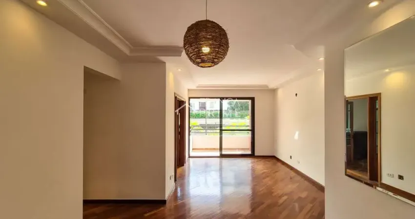 Apartamento 98m² ,leopoldina, 2 suítes , 1 sala de tv , 2 salas,varanda gormet , 2 vagas.
