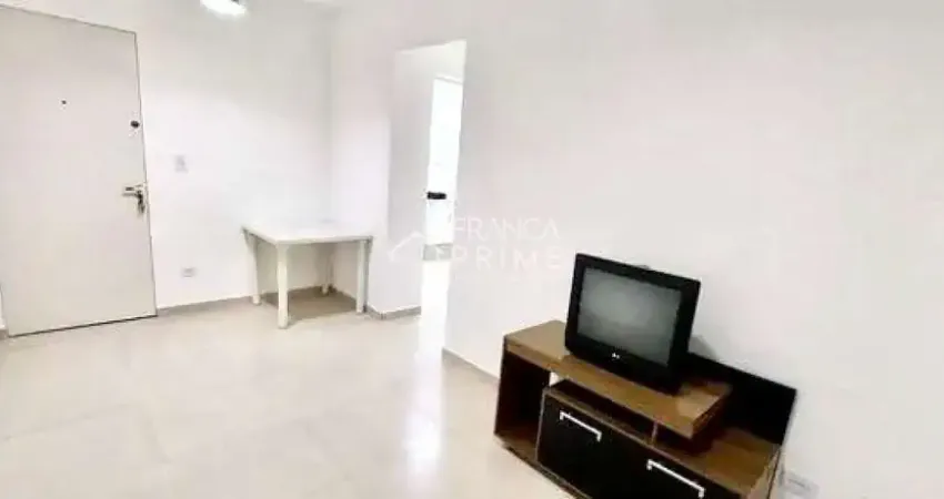 Limão - apartamento à venda - reformado 50m², 02 dormitórios, 01 vaga