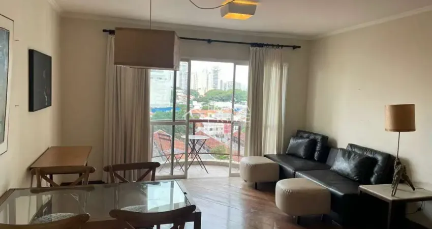 Apartamento a venda nas perdizes de 105 metros com 2 quartos, 1 suíte e 1 vaga !!