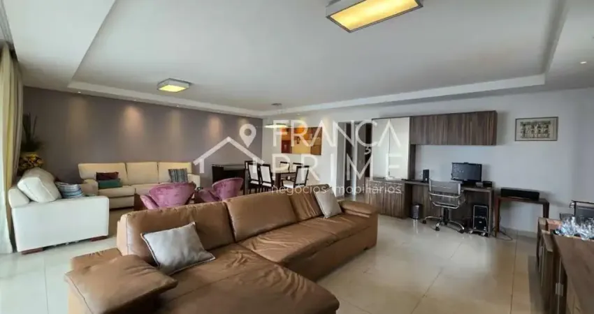 Apartamento de 210m com 3 suítes, 3 vagas de garagem e deposito em perdizes - venda