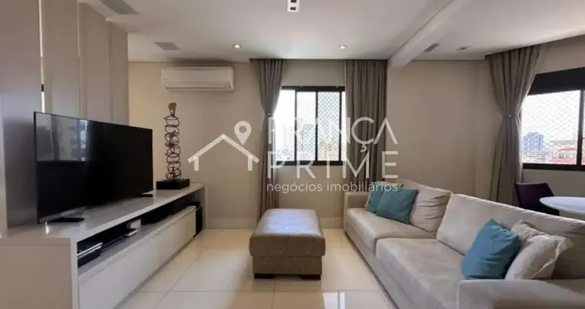 Lindo apartamento de 140 metros , 3 dormitórios e completamente reformado a venda em perdizes