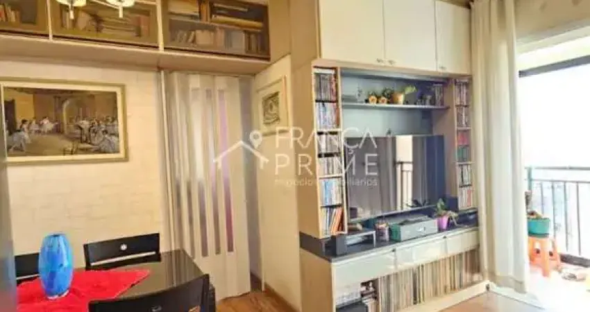 Apartamento com 2 quartos à venda na Rua Sousa Lima, 86, Barra Funda, São Paulo