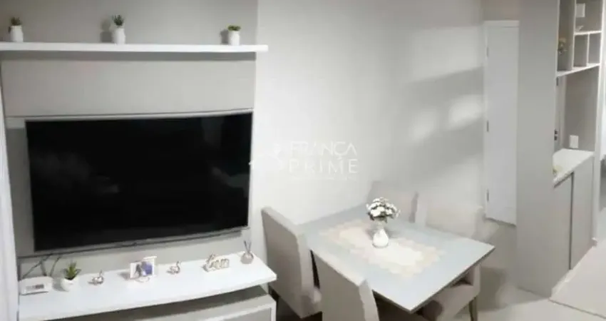 Apartamento com 2 quartos à venda na Avenida Raimundo Pereira de Magalhães, 10797, Jardim Lider, São Paulo