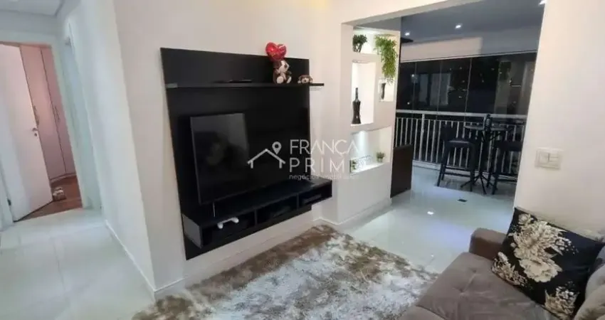 Apartamento com 2 quartos à venda na Rua Maria Curupaiti, 1291, Vila Ester (Zona Norte), São Paulo