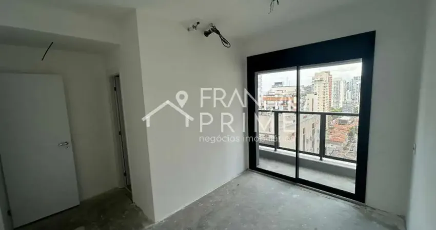 Apartamento com 3 quartos à venda na Rua Cotoxó, 300, Perdizes, São Paulo