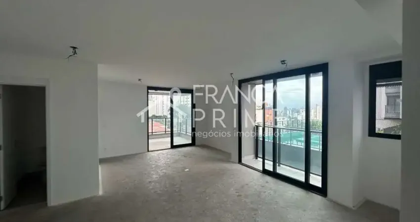 Apartamento com 3 quartos à venda na Rua Oscar Caravelas, 41, Sumarezinho, São Paulo