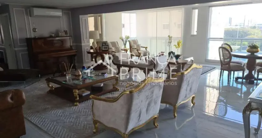 Apartamento para locação e venda , 4 suítes - jardim das perdizes - manacá