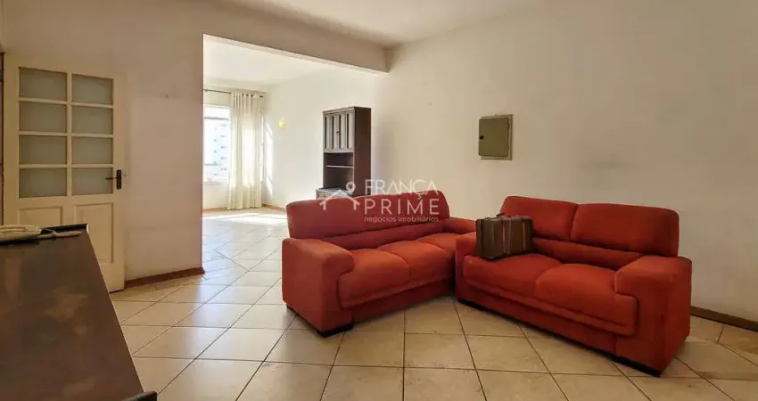 Apartamento com 3 quartos à venda na Alameda Barão de Limeira, 937, Campos Eliseos, São Paulo