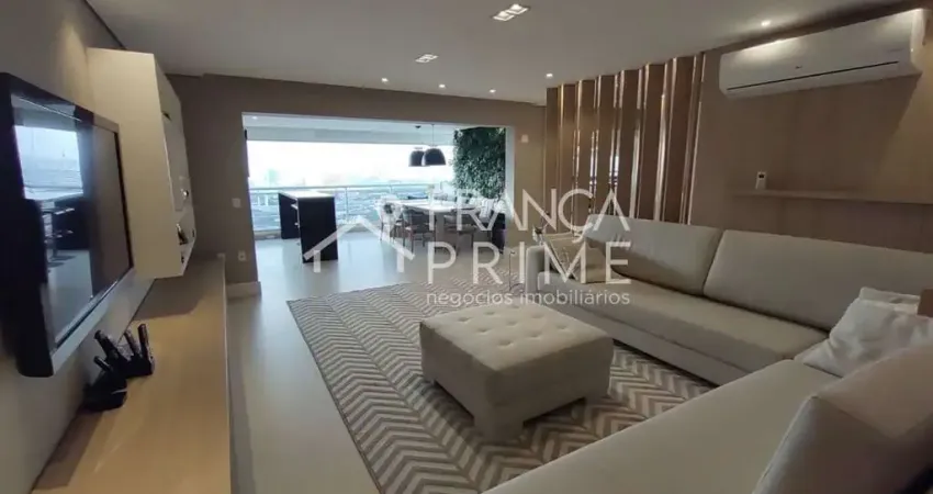 Apartamento de 108m - 2  dormitorios - a venda no jardim das perdizes