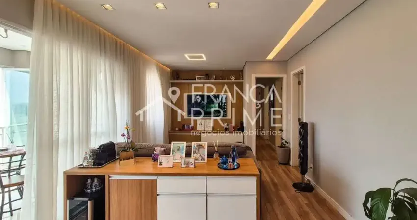 Apartamento com 3 quartos à venda na Avenida Marquês de São Vicente, 2914, Água Branca, São Paulo