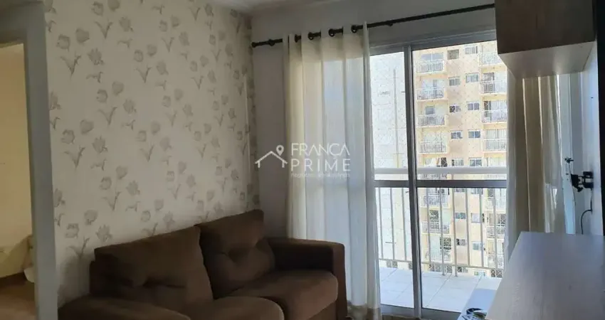 Apartamento a venda na barra funda, 2 dormitórios com varanda em andar alto
