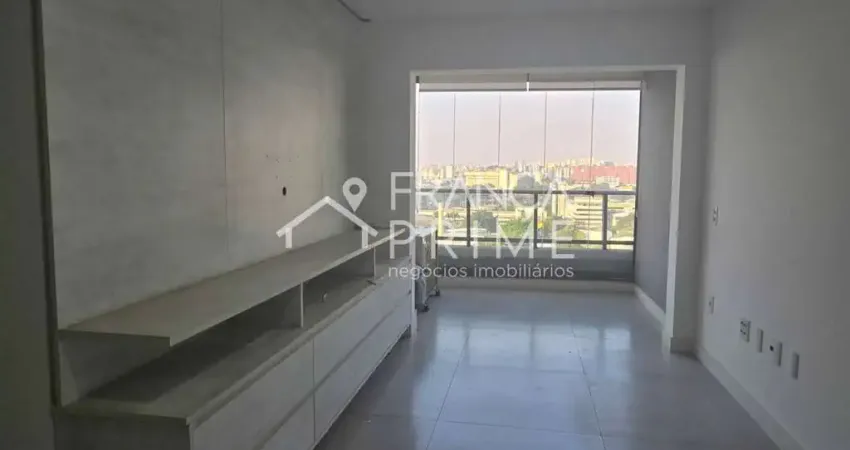 Apartamento para locação no jardim das perdizes! 2 dormitórios (1 suíte)