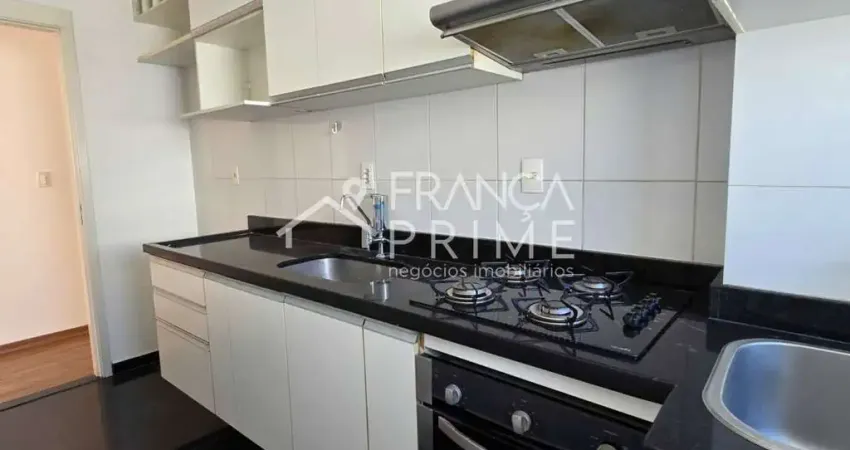 Seu novo lar na água branca/barra funda: apartamento 2 quartos com vaga!