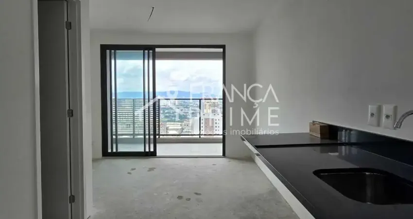 Studio a 800 metros do allianz parque de 27m² à venda em perdizes