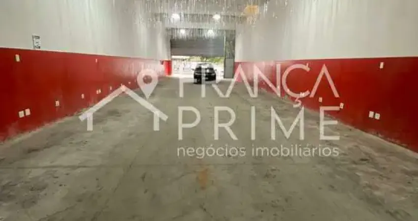 Sala comercial para alugar na Rua Manoel Barbosa, 1, Vila Palmeiras, São Paulo