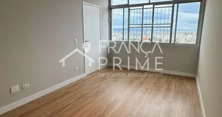 Apartamento v. madalena reformado 2 quartos 2 banheiros 1 vaga  62m2 lazer