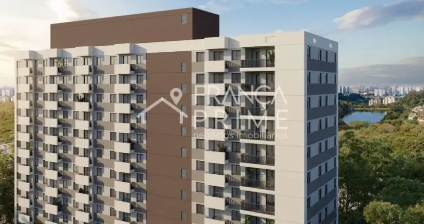 Apartamento à venda  pirituba  46m2 - 2 quartos  suíte - varanda   /  1 vaga  são paulo sp