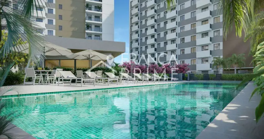 Apartamento à venda  -  37m2 - 2 quartos  /  sacada  /  pirituba -  são paulo sp