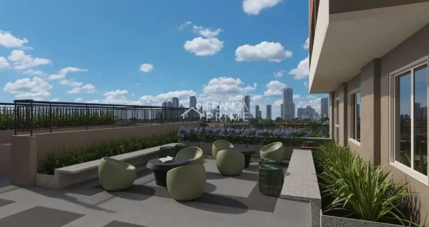 Apartamento com 1 quarto à venda na Avenida Pompéia, 1480, Pompéia, São Paulo